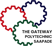 Gateway ICT Polytechnic Logo
