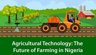 Agricultural Technology